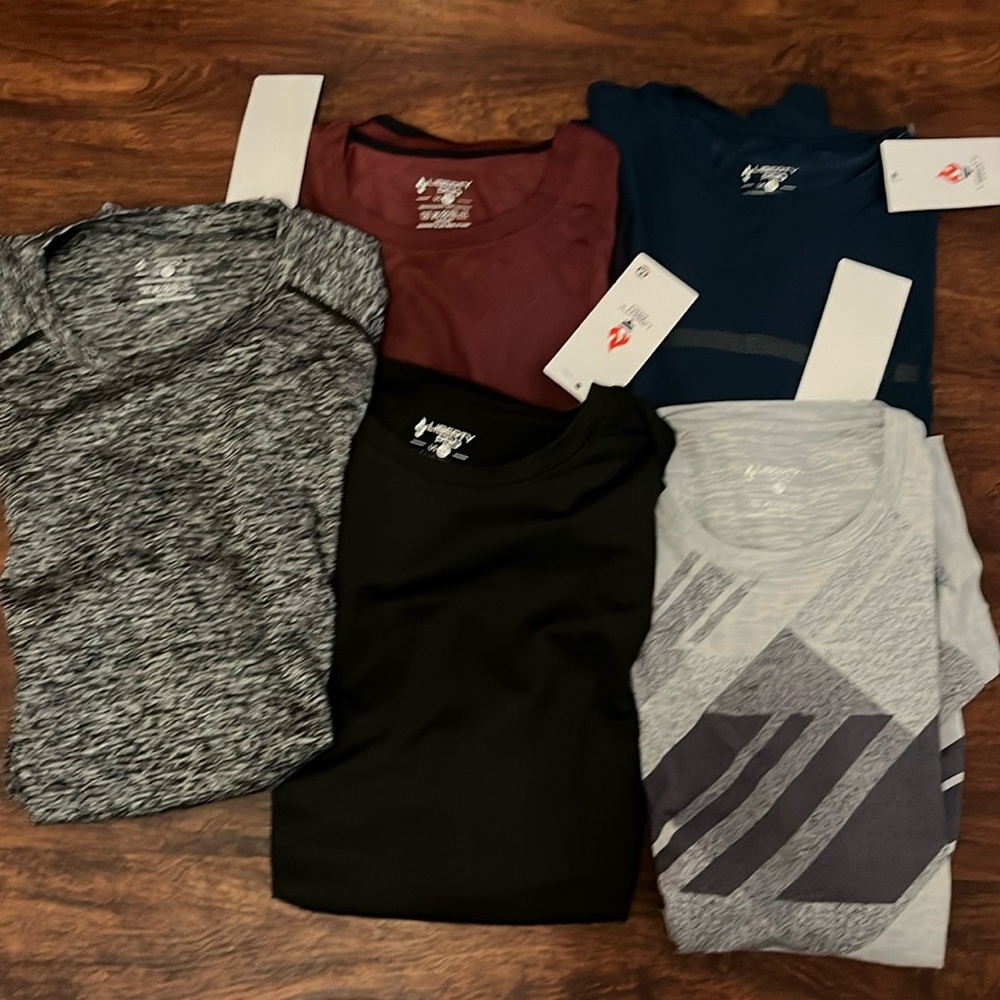 Bundle:  liberty pro brand new with tags!
